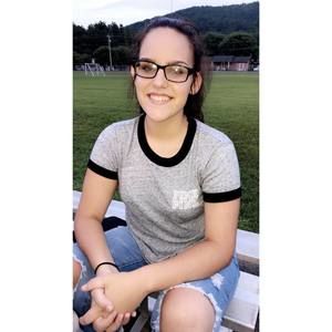 Meet your Posher, Myra